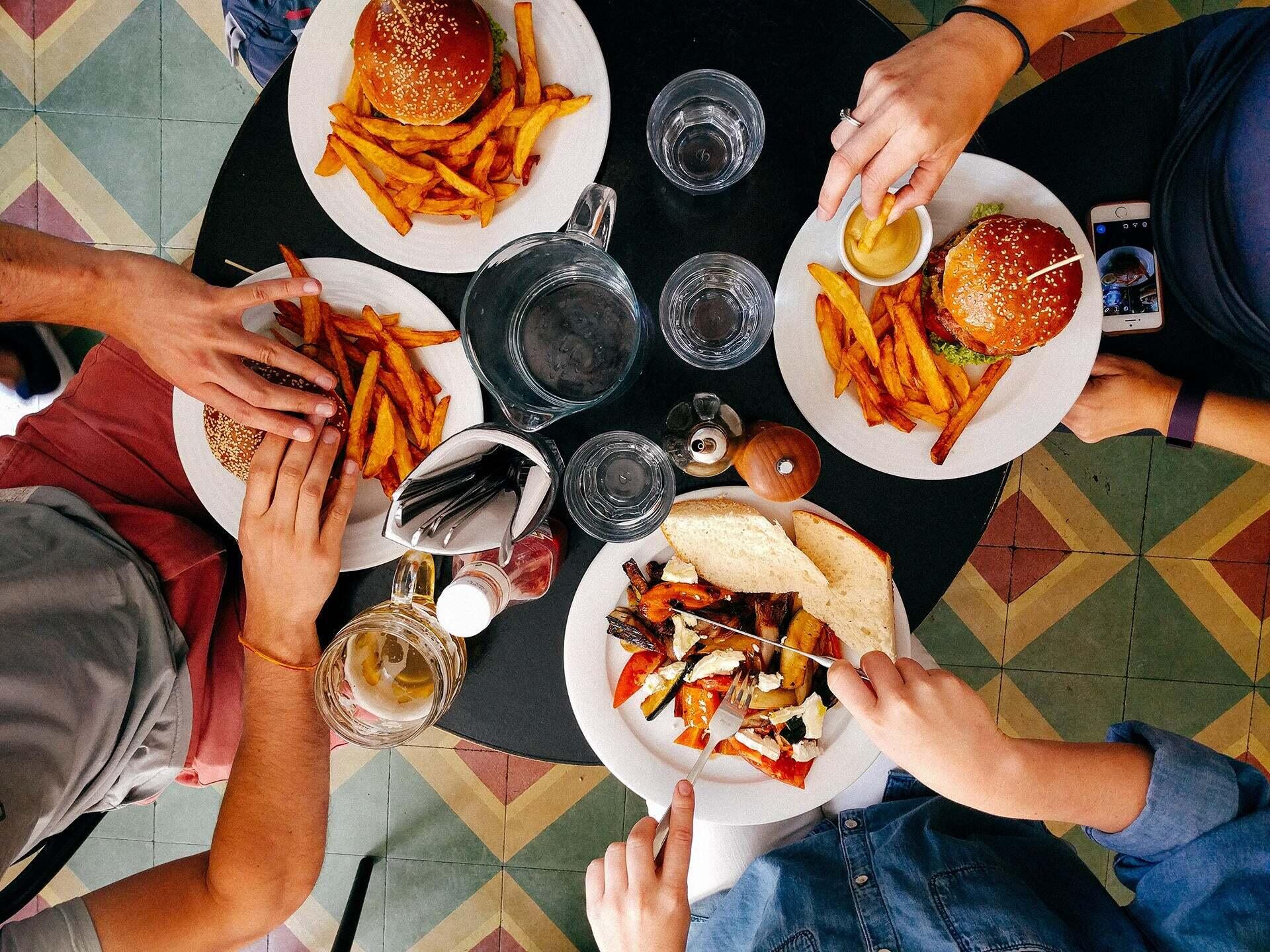 5 Ways to Use National Food Holidays for Media Relations  