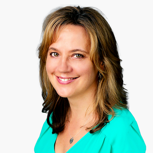 Lisa Verbeck - Senior Strategic Planner