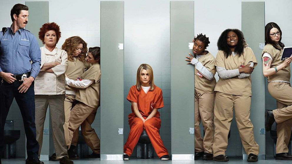 Timing is Everything: Why Netflix Granted Early Release for Orange Is The New Black