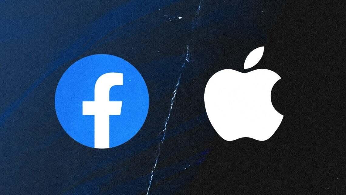 The Fight for Privacy Between Apple and Facebook
